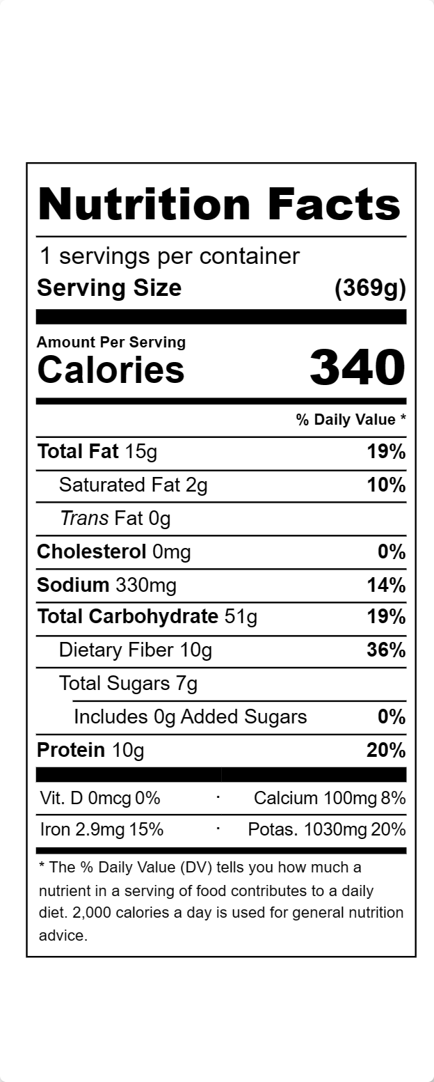 Minestrone w/ Tomatoes, Garlic & Butternut Squash