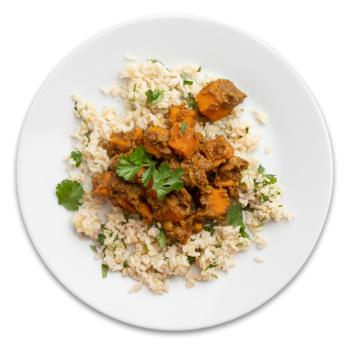 Mediterranean Quinoa w/ Broccoli, Artichoke & Tomatoes