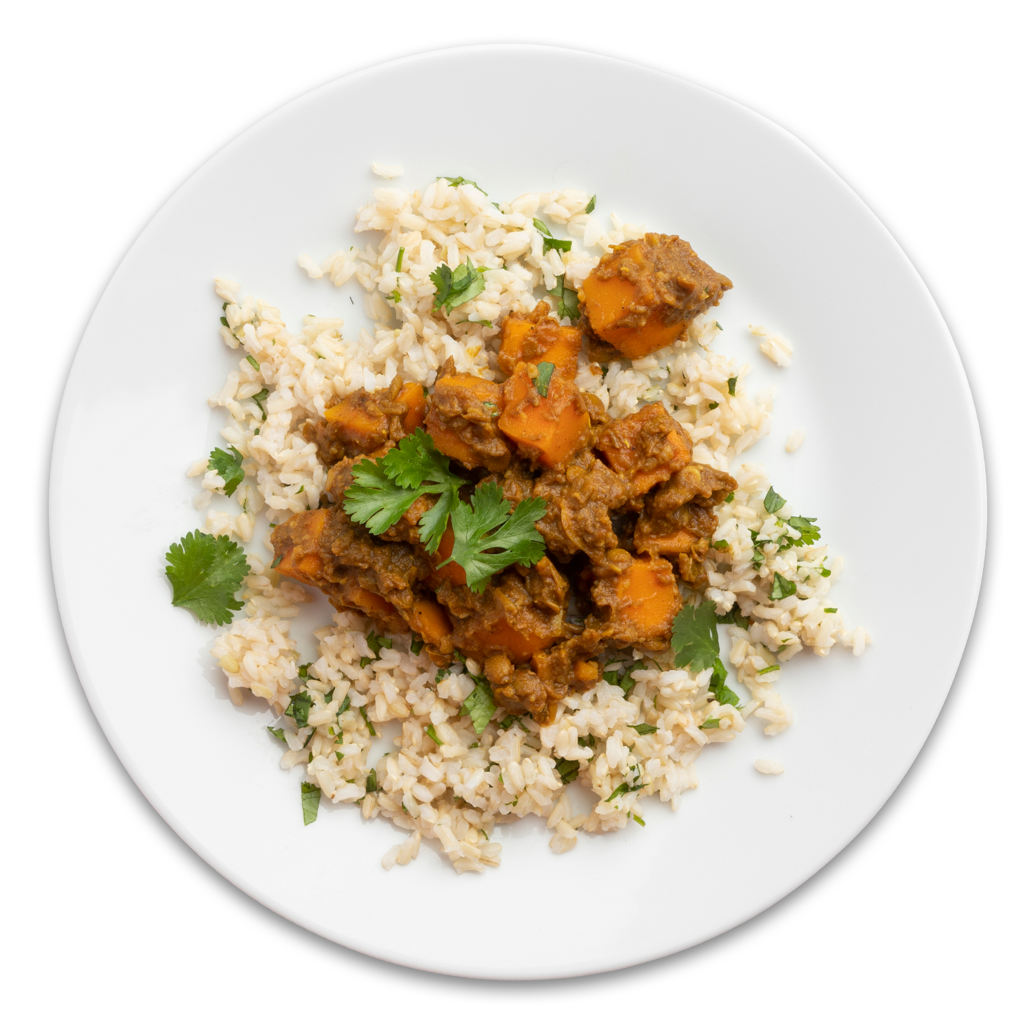 Mediterranean Quinoa w/ Broccoli, Artichoke & Tomatoes